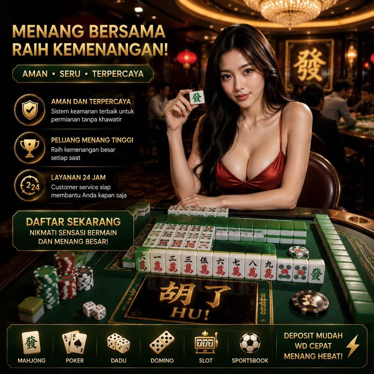 winspin77 Indonesia