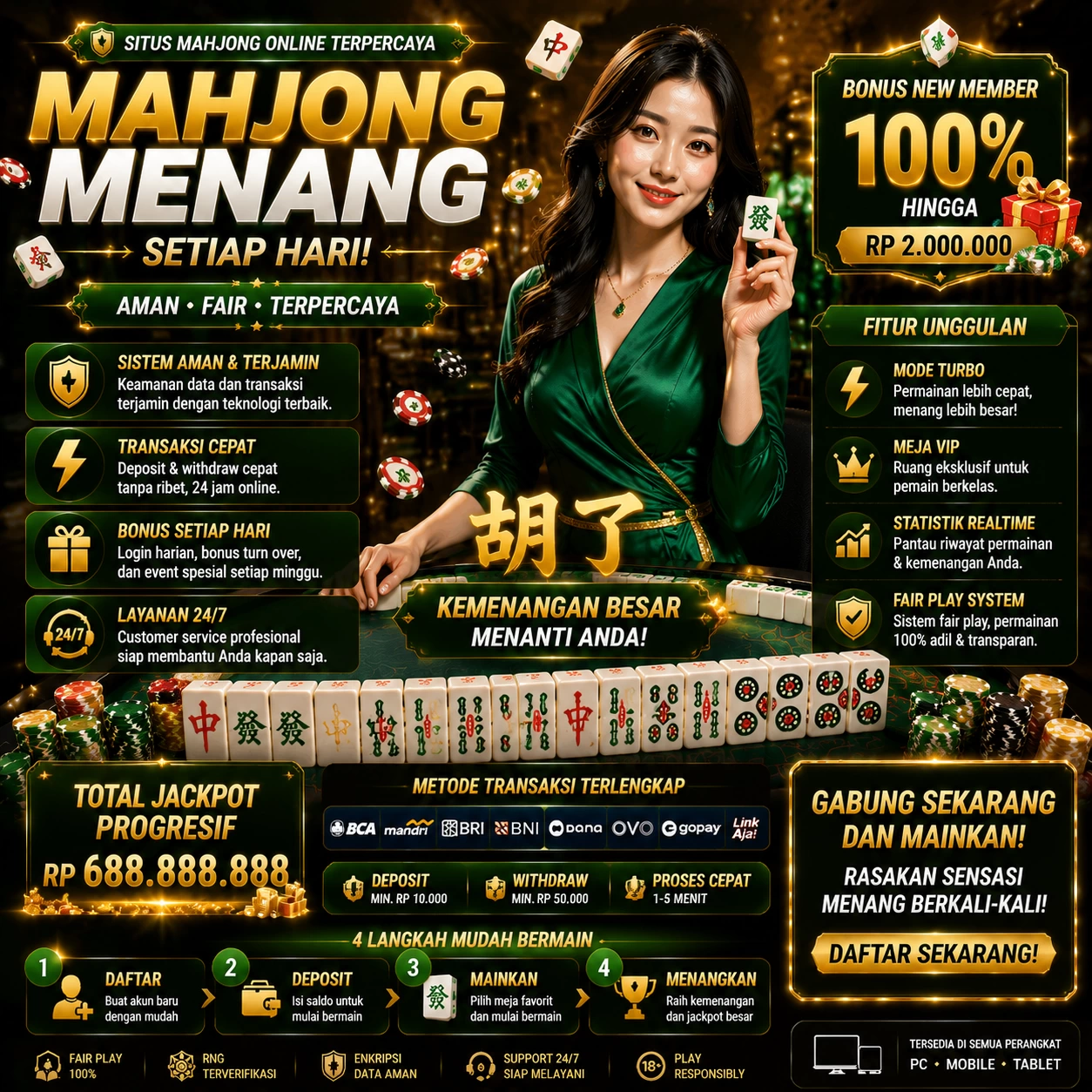 winspin77 Indonesia