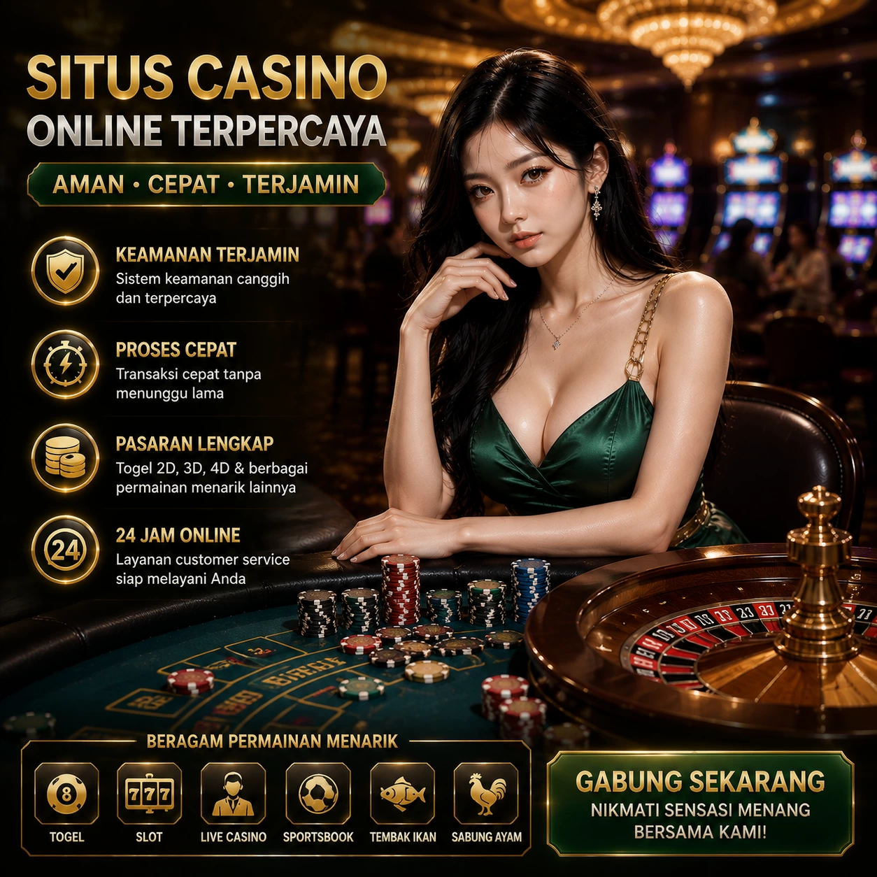 winspin77 Indonesia
