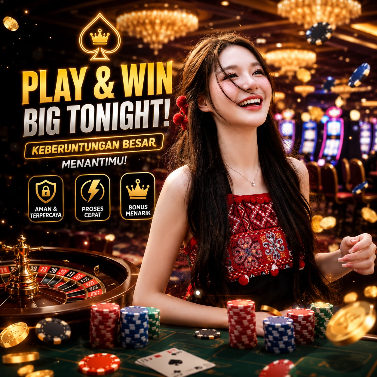 winspin77 Indonesia