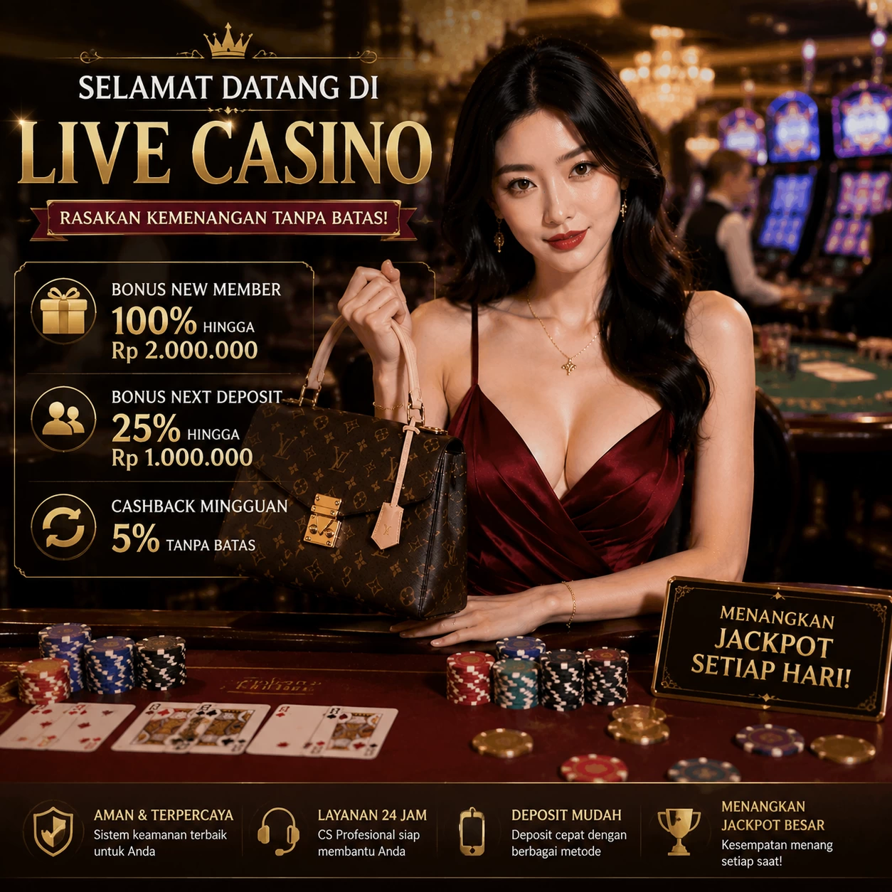 winspin77 Indonesia