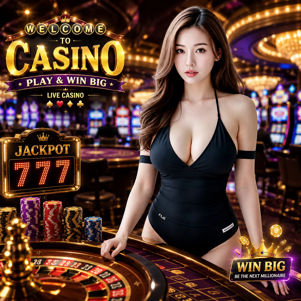 winspin77 Indonesia